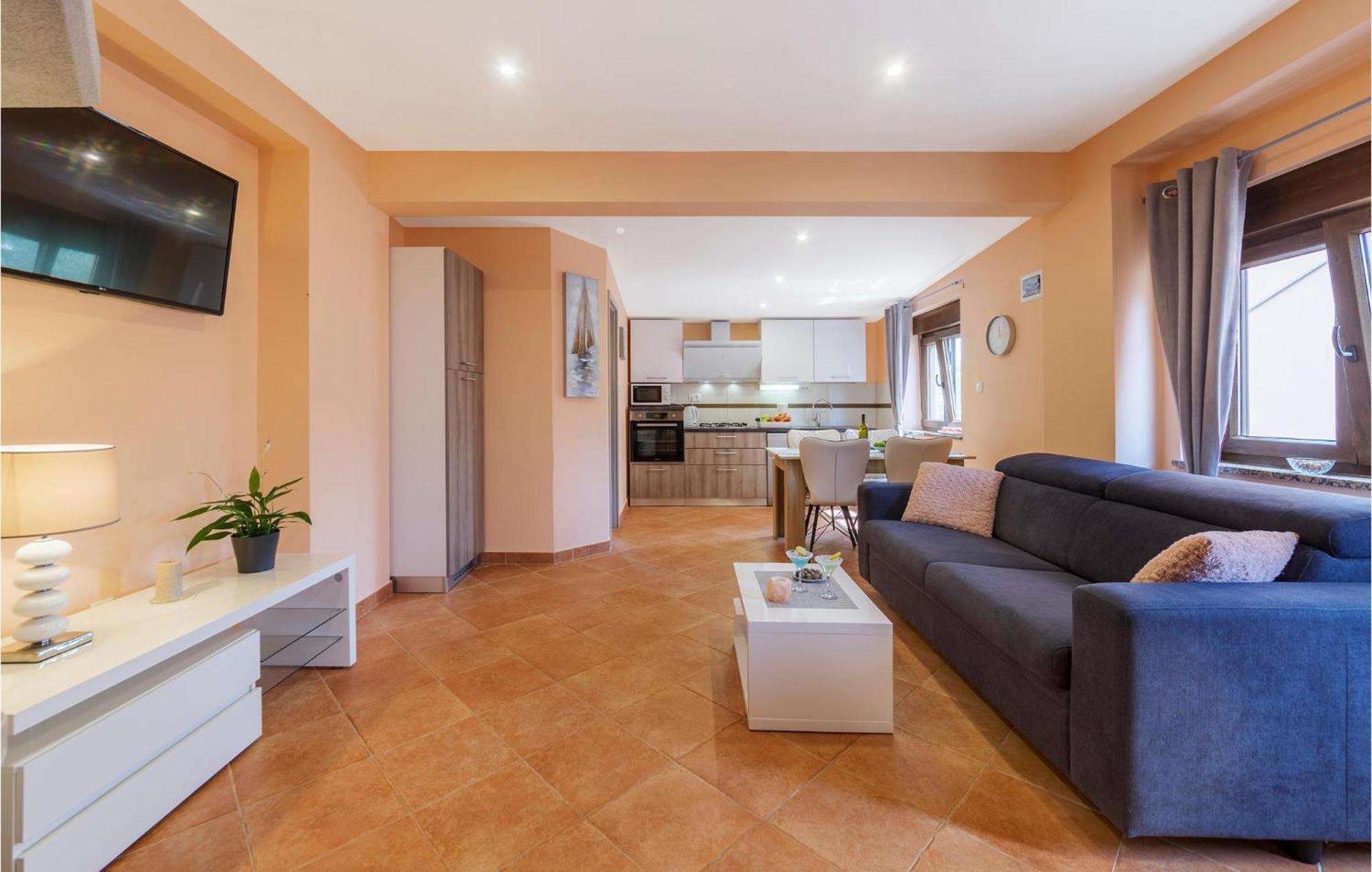 1 Bedroom Stunning Apartment In Pula Exterior foto